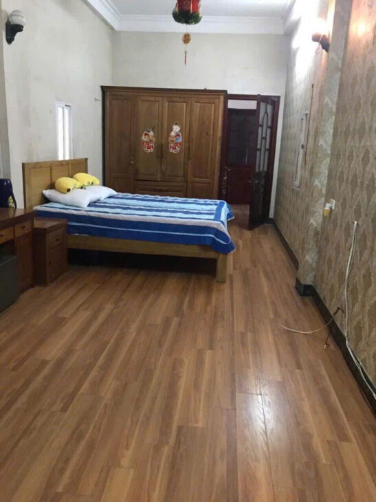 BÁN NHÀ NGUYỄN XIỂN – 63M2 – 21.6 TỶ – PHÂN LÔ – VUÔNG VẮN – NGÕ Ô TÔ TRÁNH