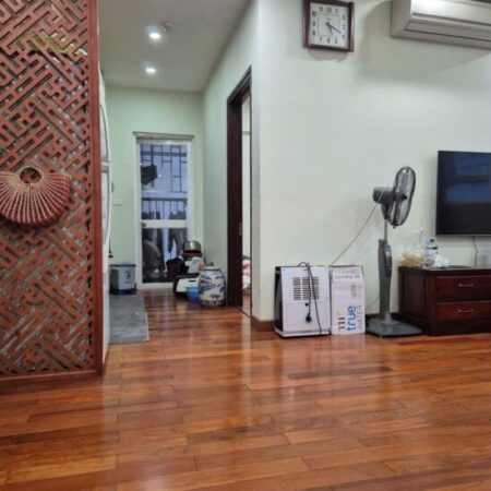 BÁN GẤP CĂN HỘ CHUNG CƯ VINA D – 72M² – 2PN, 2VS – GIÁ 4.55 TỶ