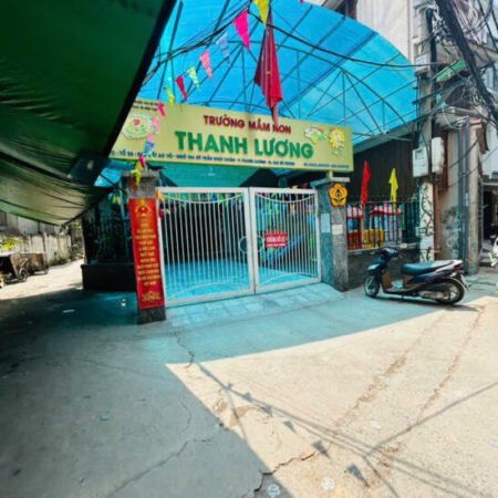 NHÀ MỚI TINH _DÒNG TIỀN _RẤT PHÙ HÔP Ở HỘ GIA ĐÌNH.