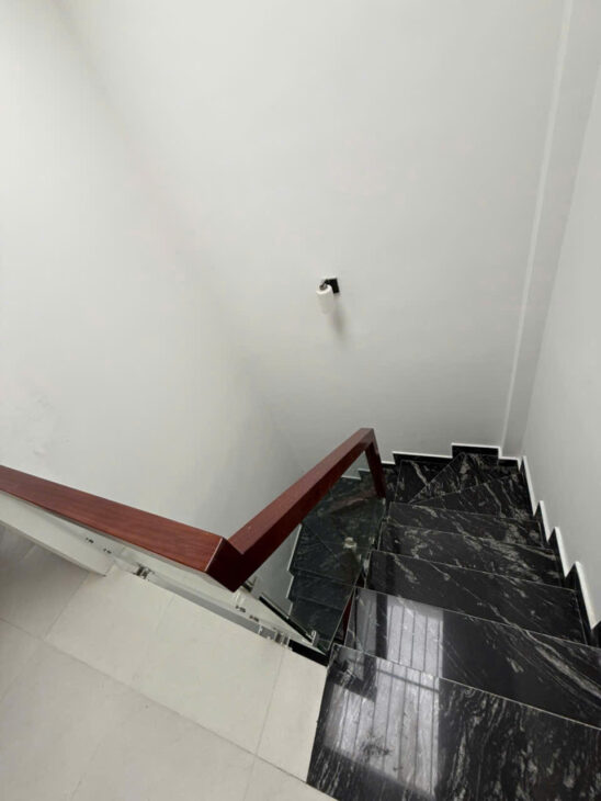 BÁN NHÀ ĐẸP HỒ TÙNG MẬU, LÔ GÓC, NGÕ 3 GÁC TRÁNH, GẦN PHỐ GIÁ 8,4 TỶ