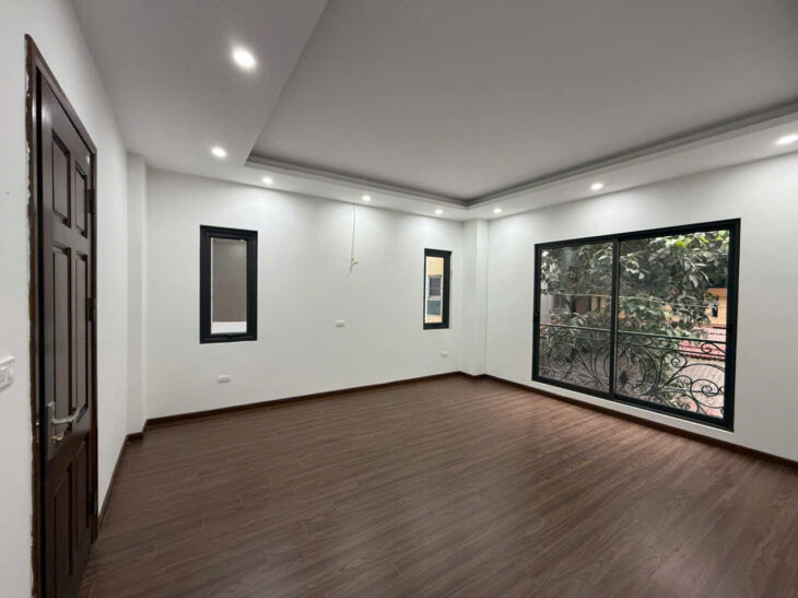 BÁN NHÀ ĐẸP HỒ TÙNG MẬU, LÔ GÓC, NGÕ 3 GÁC TRÁNH, GẦN PHỐ GIÁ 8,4 TỶ