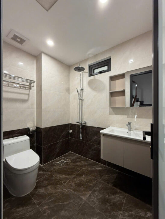 BÁN NHÀ ĐẸP HỒ TÙNG MẬU, LÔ GÓC, NGÕ 3 GÁC TRÁNH, GẦN PHỐ GIÁ 8,4 TỶ