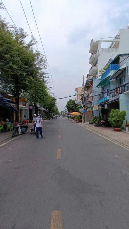 BÁN NHÀ TÙNG THIỆN VƯƠNG, QUẬN 8, 4 TÂNG, ĐƯƠNG NHỰA 12M, 50M2, CHỈ 6,5 TỶ BÁN NHÀ TÙNG THIỆN VƯƠNG, QUẬN 8, 4 TÂNG, ĐƯƠNG NHỰA 12M, 50M2, CHỈ 6,5 TỶ