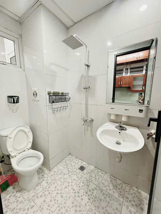 Bán căn hộ Đại Thanh 36m – 2pn,1vs , HHĐMB chính chủ