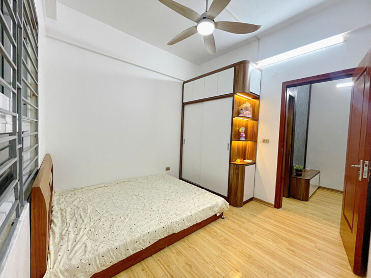 Bán căn hộ Đại Thanh 36m – 2pn,1vs , HHĐMB chính chủ