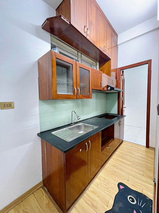 Bán căn hộ Đại Thanh 36m – 2pn,1vs , HHĐMB chính chủ