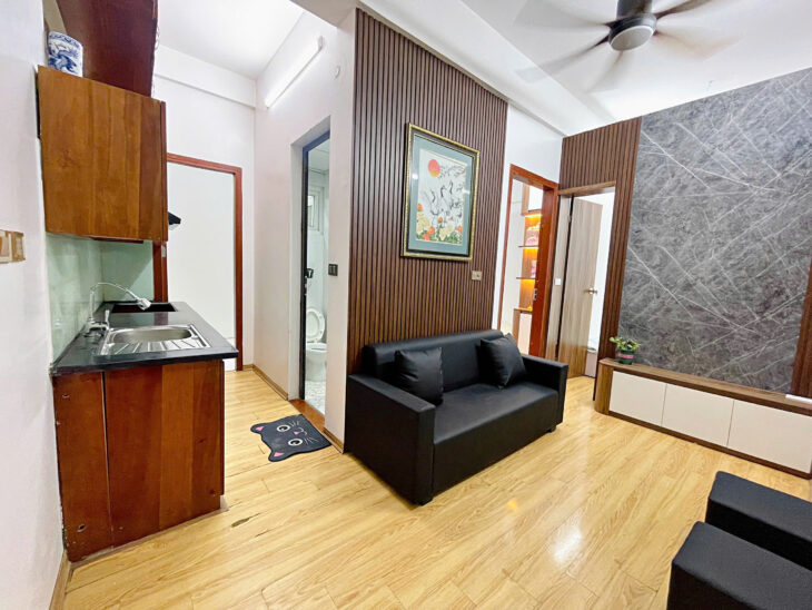 Bán căn hộ Đại Thanh 36m – 2pn,1vs , HHĐMB chính chủ