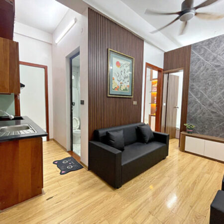 Bán căn hộ Đại Thanh 36m – 2pn,1vs , HHĐMB chính chủ