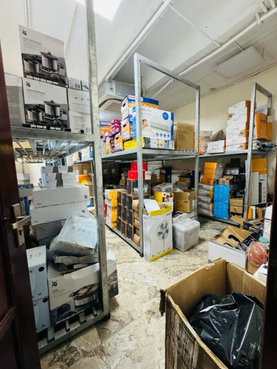 BÁN BIỆT THỰ LIỀN KỀ GREEN PARK 319 VĨNH HƯNG 121M2, 5 TẦNG, MẶT TIỀN 10M GIÁ CHỈ 24.8 TỶ