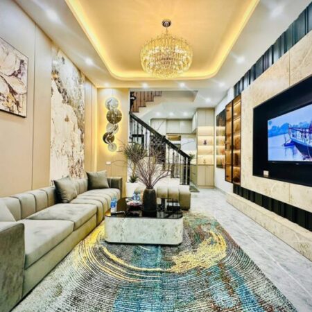 MẶT NGÕ BÙI XƯƠNG TRẠCH – 30M RA PHỐ – NGÕ NÔNG, ÔTÔ ĐỖ CỬA – GIÁ 9 TỶ