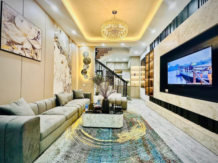 MẶT NGÕ BÙI XƯƠNG TRẠCH – 30M RA PHỐ – NGÕ NÔNG, ÔTÔ ĐỖ CỬA – GIÁ 9 TỶ