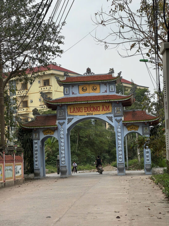 GIÁ TỐT – BÁN LÔ ĐẤT ĐƯỜNG ẤM, PHƯỜNG LAM HẠ, PHỦ LÝ, HÀ NAM – 66M2 – 35TR/M2