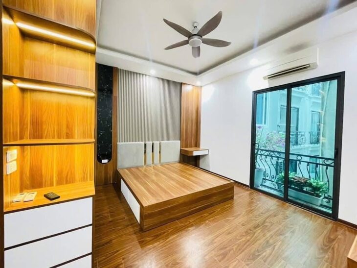 SIÊU PHẨM GIÁP NHỊ – NGÕ ÔTÔ, KINH DOANH ĐỈNH – SỔ VUÔNG ĐÉT – GIÁ 8 TỶ