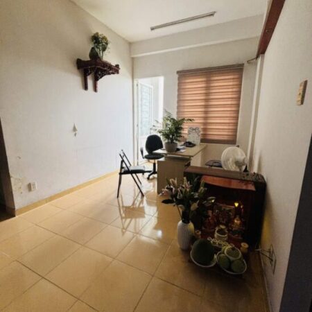 BÁN CĂN HỘ CAO CẤP QUẬN 12 – 73M2 – 3 PN – 2.35 TỶ – SỔ HỒNG CHÍNH CHỦ