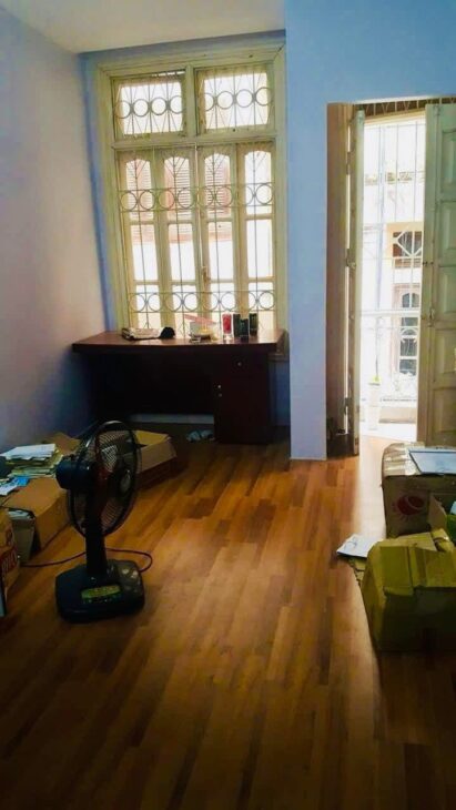 MẶT NGÕ NGUYÊN HỒNG – 20M RA PHỐ – PHÂN LÔ VỈA HÈ, ÔTÔ TRÁNH – GIÁ 16 TỶ