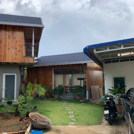 BÁN NHÀ KHU PHỐ 4 THỊ TRẤN LIÊN NGHĨA – ĐỨC TRỌNG -LÂM ĐỒNG – GIÁ 4,5 TỶ