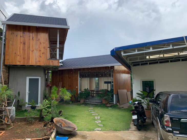 BÁN NHÀ KHU PHỐ 4 THỊ TRẤN LIÊN NGHĨA – ĐỨC TRỌNG -LÂM ĐỒNG – GIÁ 4,5 TỶ