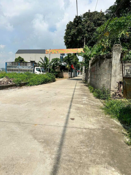 CC cần bán lô đất 94m tại TT xuân mai chương mỹ