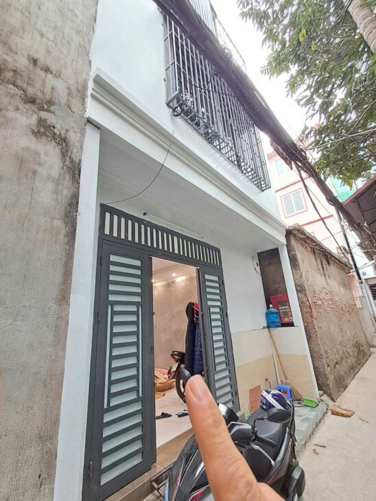 Vĩnh Hưng – HOÀNG MAI – HÀ NỘI