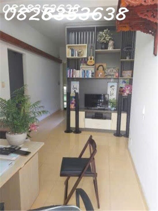 BÁN CĂN HỘ CAO CẤP 75M2 – QUẬN 12 – GIÁ 2.35 TỶ – VỊ TRÍ VÀNG – SỔ HỒNG CHÍNH CHỦ