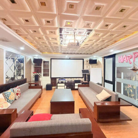 CĂN GÓC – CĂN HỘ CAO CẤP – DUPLEX – HADO PARK – THÀNH THÁI – NỘI THẤT SIÊU XỊN MỊN – HỆ THỐNG CÁCH