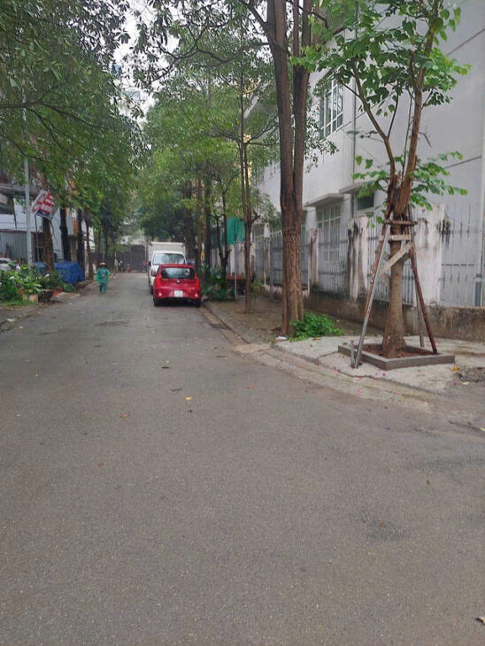 BÁN NHÀ MĂT PHỐ QUÔC LÔ 21B BA LA HÀ ĐÔNG HÀ NÔI