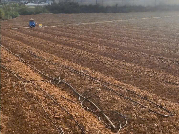 BÁN 6000M2 ĐẤT XÃ HIỆP AN – ĐỨC TRỌNG LÂM ĐỒNG – Giá bán : 13 tỷ