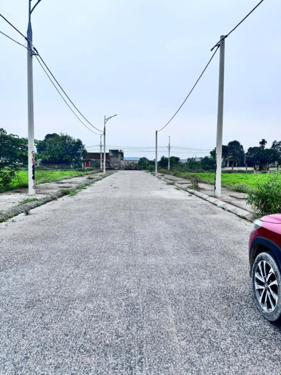 Cần bán đất ngần bạch mai, việt đức cơ sở 2