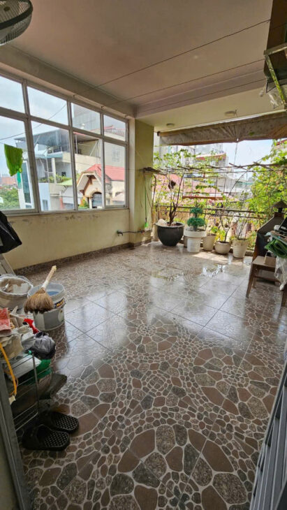 NHÀ PHÂN LÔ – KINH DOANH – CÁCH PHỐ 30M – LÔ GÓC – PHÂN LÔ Ô TÔ TRÁNH – NGÕ THÔNG – KINH DOANH –
