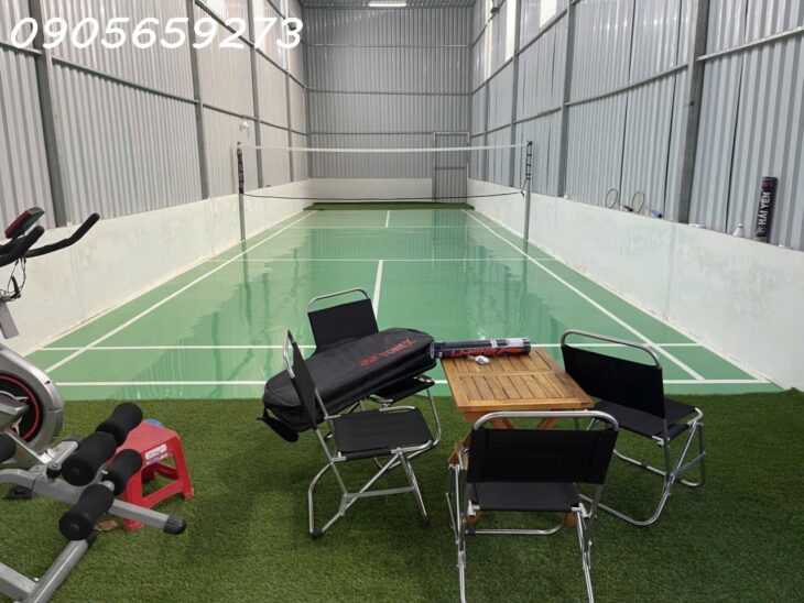 ???? BÁN GẤP ĐẤT + NHÀ MỸ PHƯỚC 3 – CHO CON DU HỌC ????