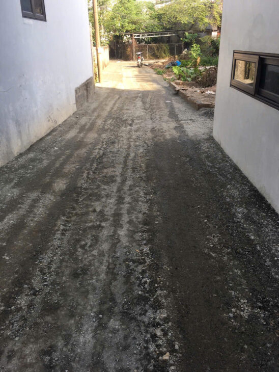 hàng nét thị trấn chúc sơn , Cm – 30,9m lô góc ô tô đỗ cửa