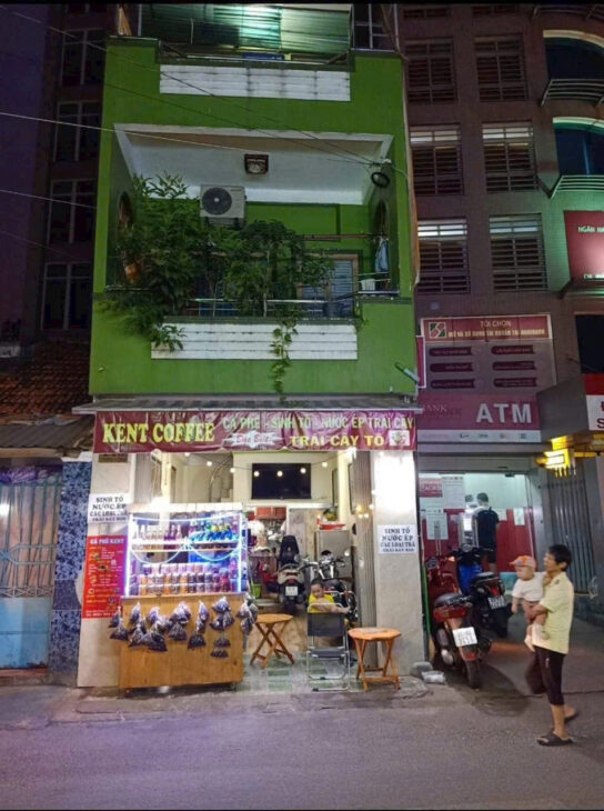 bán nhà mt 145 lý thường kiệt p 4 gv giá 4 tỉ 900 tr nhà 3 lầu