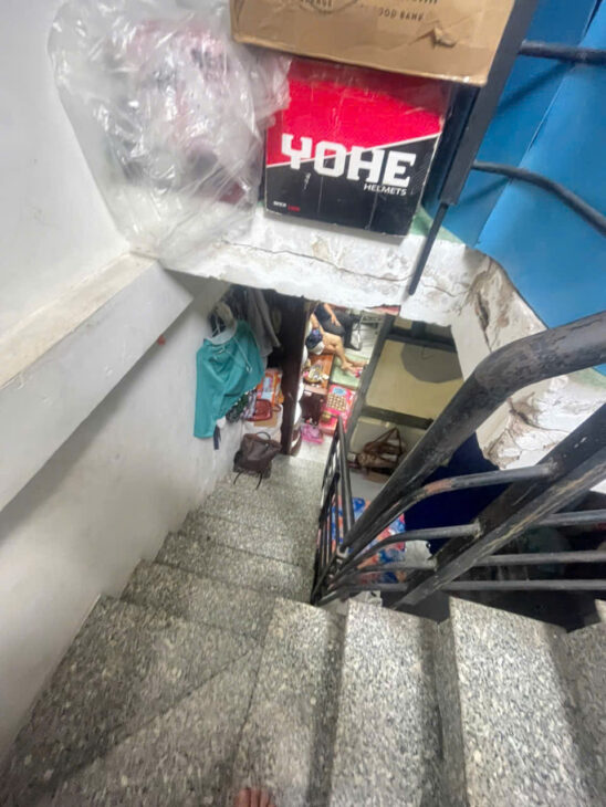 bán nhà lê văn sỹ