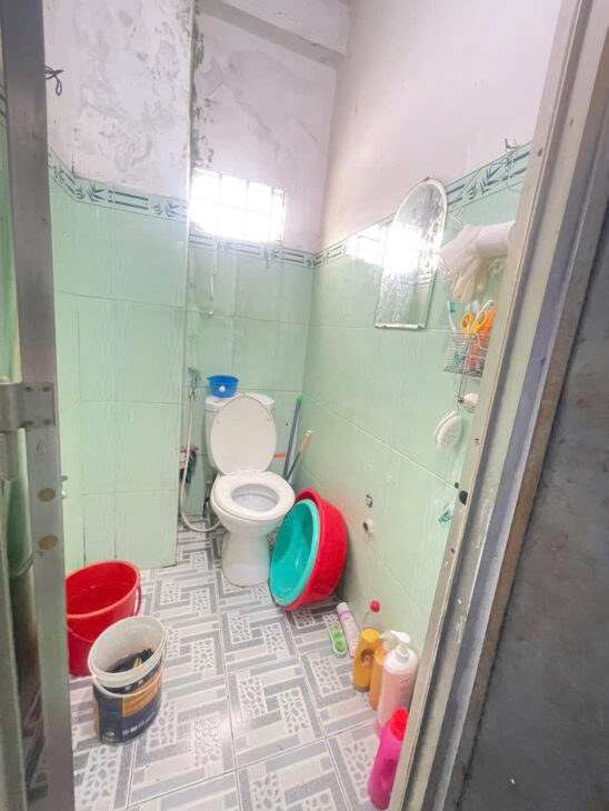 bán nhà lê văn sỹ