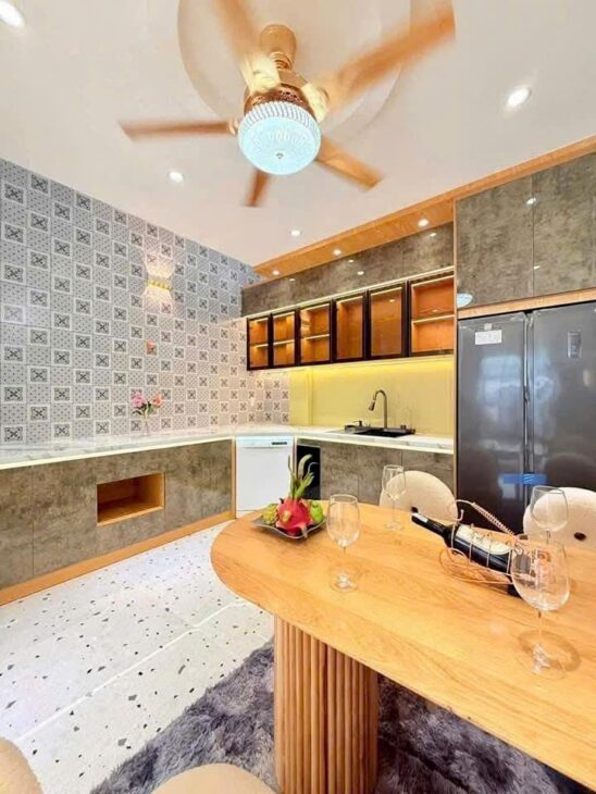 ⚡SIÊU PHẨM NHÀ PHỐ GIÁP THỦ ĐỨC – 88M² – CHỈ 4 TỶ⚡