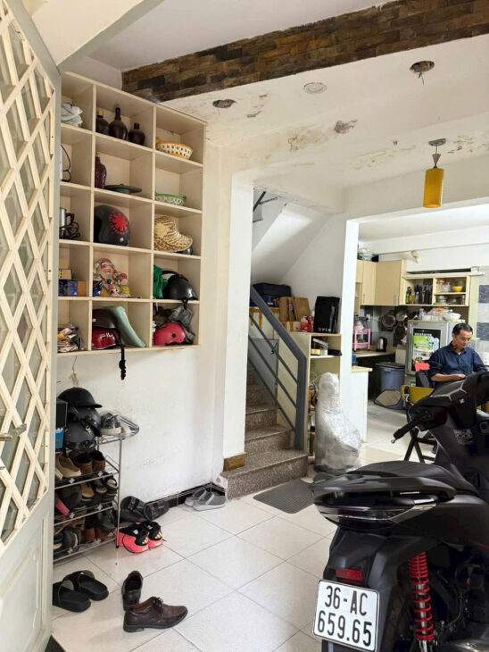 HÀNG MỚI