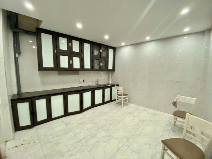 BÁN NHÀ BÙI QUỐC KHÁI – HOÀNG MAI, 58 M2, 5 TẦNG, GIÁ 11 TỶ.