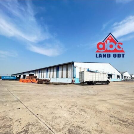 XT372 xưởng sản xuất tiếp nhận đa dạng ngành nghề, phục vụ SX ngày đêm