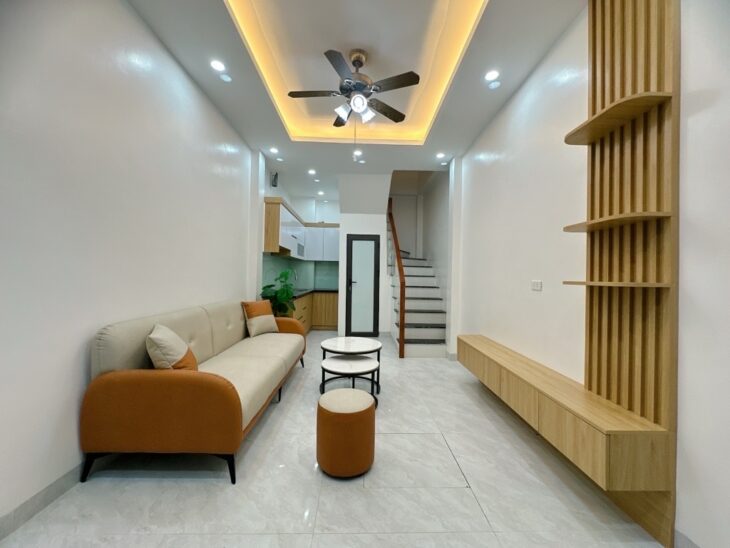 BÁN NHÀ -PHỐ TÔN ĐỨC THẮNG-NHÀ DÂN XÂY MỚI 5TẦNG -DT 26 M2 -MT 3.2m giá chỉ,6 TỶ