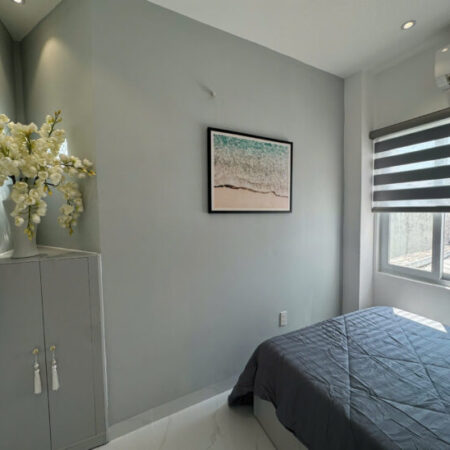 Bán Nhà Đẹp Phường Phước Hải dt 50m2 Giá : 3tỷ100tr có TL e Bich