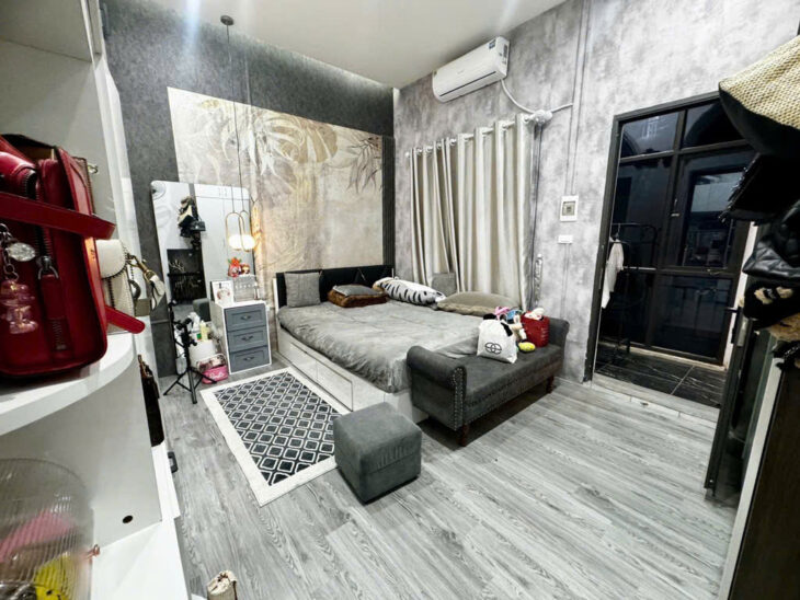 NHÀ ĐẸP – ĐẤT ĐẸP MINH KHAI HOÀNG MAI .