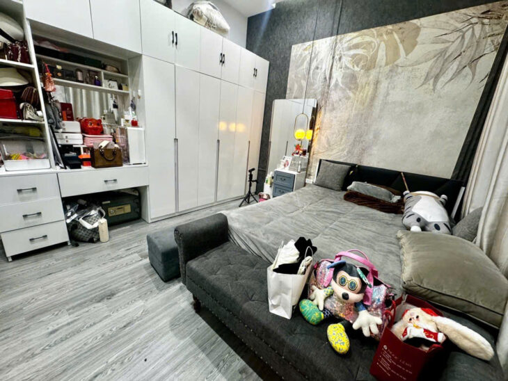 NHÀ ĐẸP – ĐẤT ĐẸP MINH KHAI HOÀNG MAI .