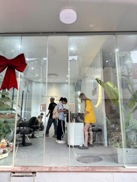 MẶT PHỐ TAM KHƯƠNG LÔ GÓC KINH DOANH ĐỈNH 16 TỶ MẶT TIỀN 4.5M