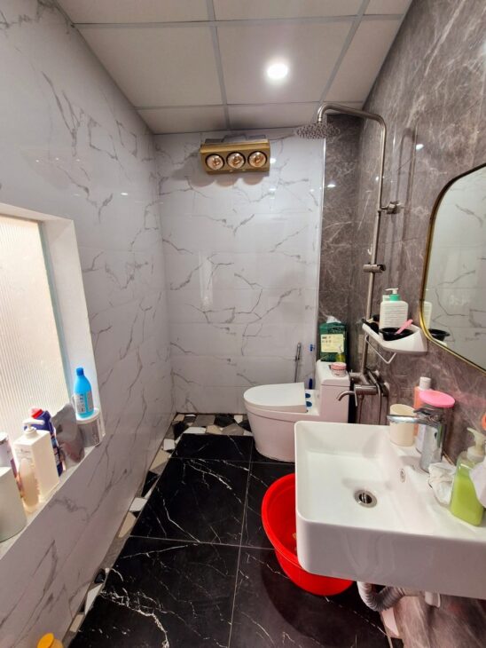 MẶT NGÕ MINH KHAI – 50M RA PHỐ – NGÕ 3 GÁC TRÁNH – NHỈNH 9 TỶ GIÁ ĐẦU TƯ