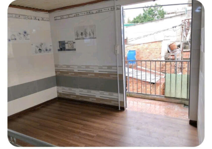 BÁN NHÀ HẺM ĐƯỜNG KIM ĐỒNG – THỊ TRẤN LIÊN NGHĨA – ĐỨC TRỌNG – LÂM ĐỒNG