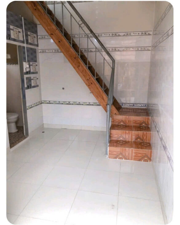 BÁN NHÀ HẺM ĐƯỜNG KIM ĐỒNG – THỊ TRẤN LIÊN NGHĨA – ĐỨC TRỌNG – LÂM ĐỒNG