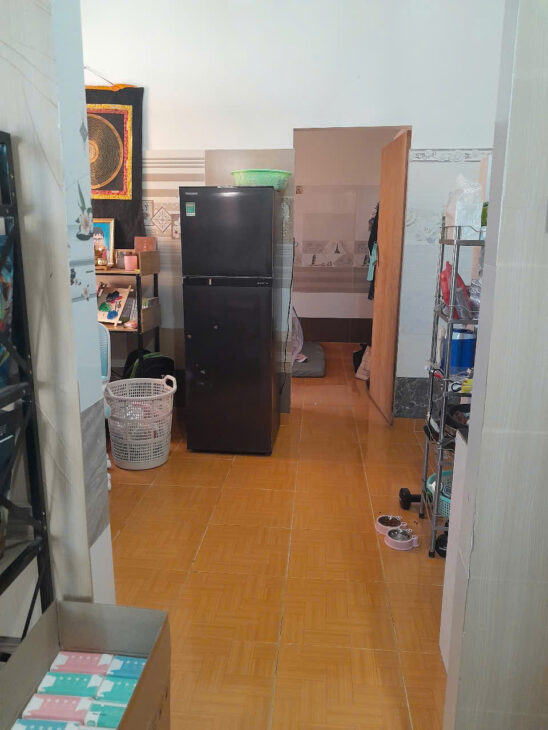 BÁN NHÀ HẺM ĐƯỜNG KIM ĐỒNG – THỊ TRẤN LIÊN NGHĨA – ĐỨC TRỌNG – LÂM ĐỒNG