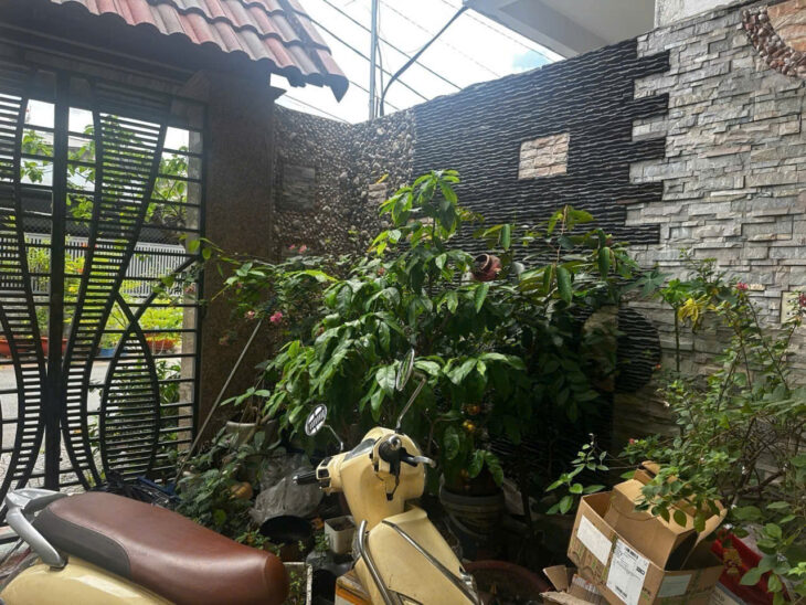 GẦN AN SƯƠNG DT: 112M2 ( 6 X 19 ) – HẺM NHỰA 7M THÔNG – VỪA Ở VỪA CHO THUÊ