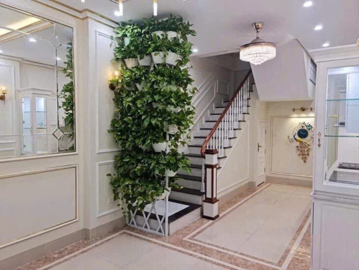 HIẾM! NHÀ ĐẸP PHÚC LỢI, LÔ GÓC , NGÕ Ô TÔ, THOÁNG HIỆN ĐẠI, 36M, NHỈNH 5 TYT