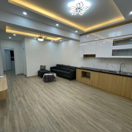 Bán căn hộ Xala 58m – 2pn ,1vs , sổ đỏ chính chủ